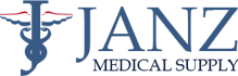 JANZ Medical Supply logo